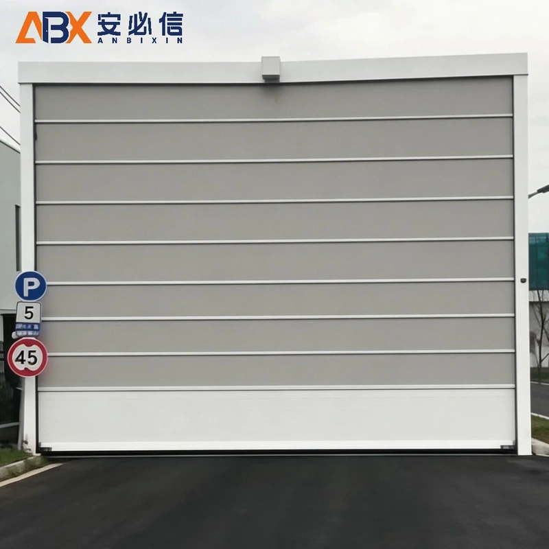 遂宁机械式门封